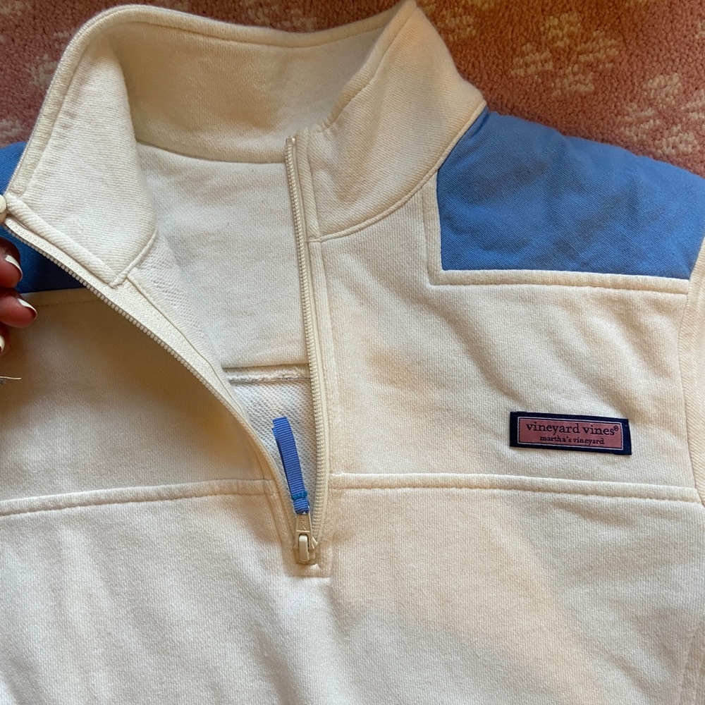 Vineyard Vines Pullover - image 4